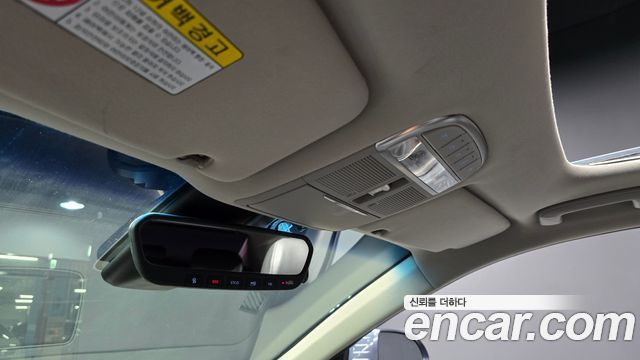 Genesis EQ900 2016 — photo 20