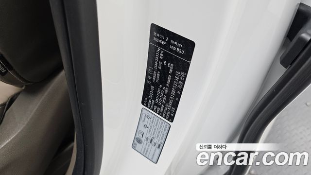 Kia Canival 2023 — photo 41
