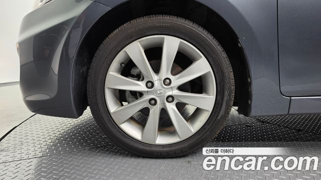 Hyundai Accent 2012 — photo 5
