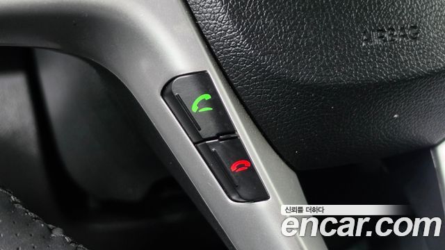 Hyundai Accent 2012 — photo 20