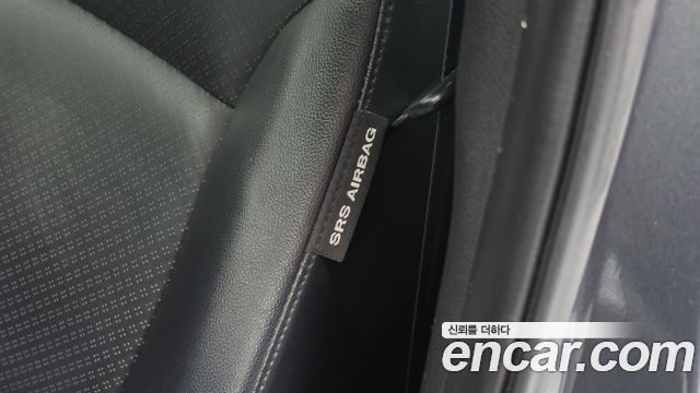 Hyundai Accent 2012 — photo 29