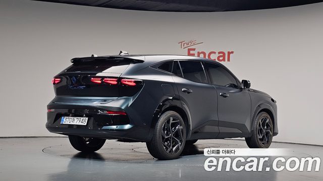 Renault Korea Filante 2027 — photo 2