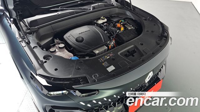 Renault Korea Filante 2027 — photo 6