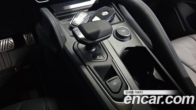 Renault Korea Filante 2027 — photo 12