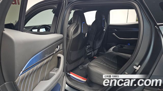 Renault Korea Filante 2027 — photo 18
