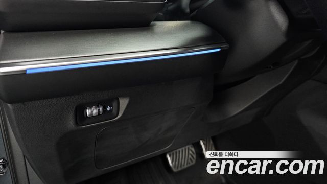 Renault Korea Filante 2027 — photo 20
