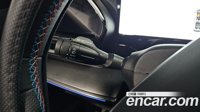 Renault Korea Filante 2027 — photo 21