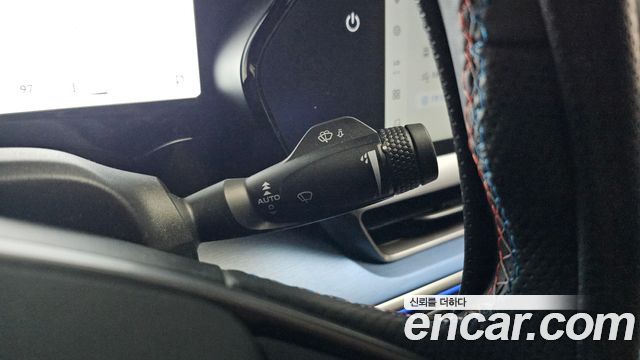 Renault Korea Filante 2027 — photo 22
