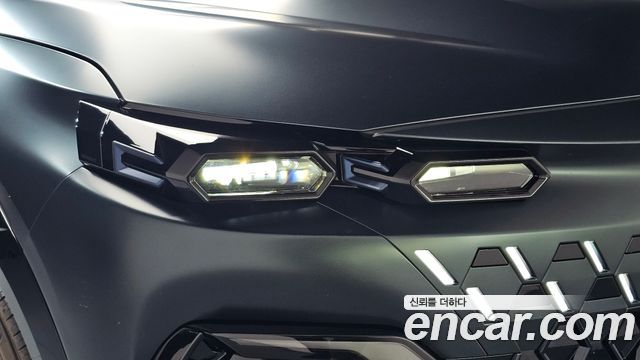 Renault Korea Filante 2027 — photo 8