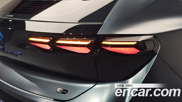 Renault Korea Filante 2027 — photo 9