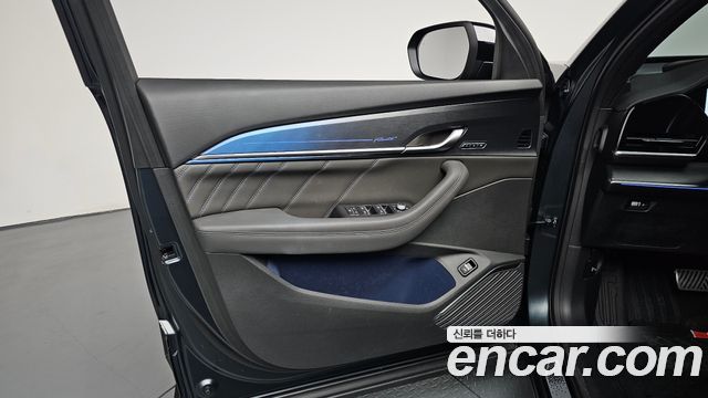 Renault Korea Filante 2027 — photo 14