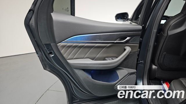 Renault Korea Filante 2027 — photo 15