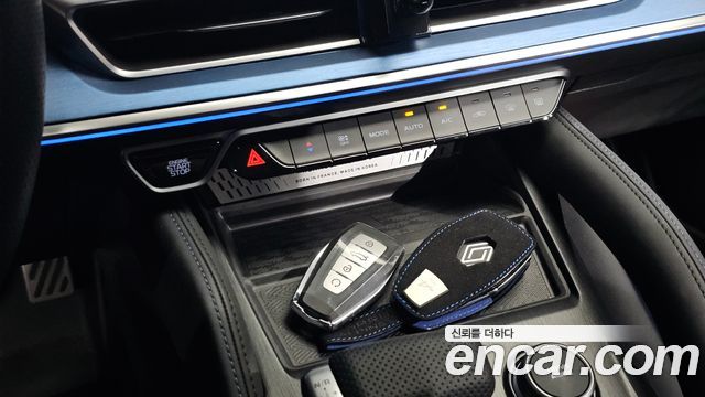 Renault Korea Filante 2027 — photo 32