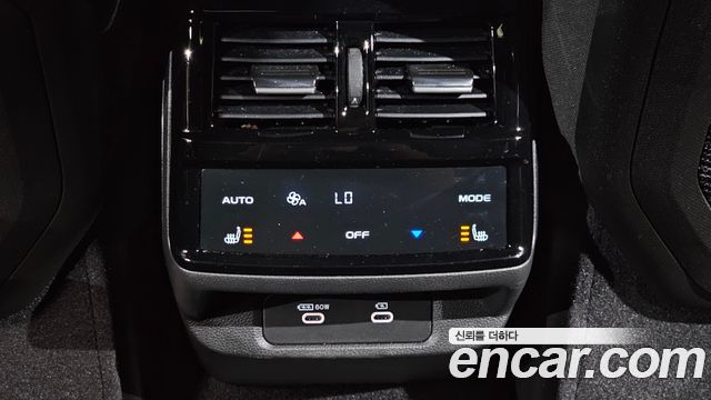 Renault Korea Filante 2027 — photo 33