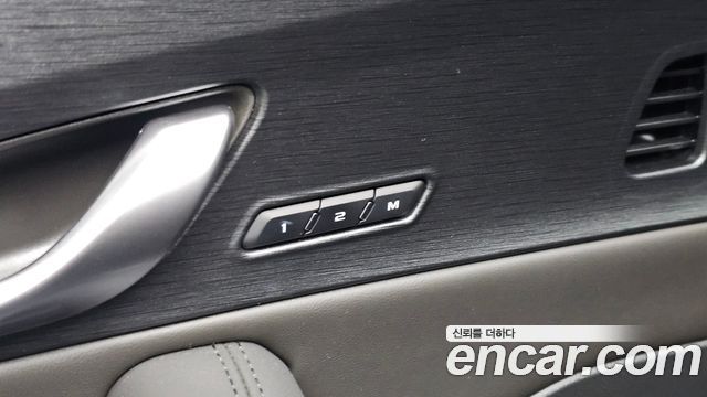 Renault Korea Filante 2027 — photo 34
