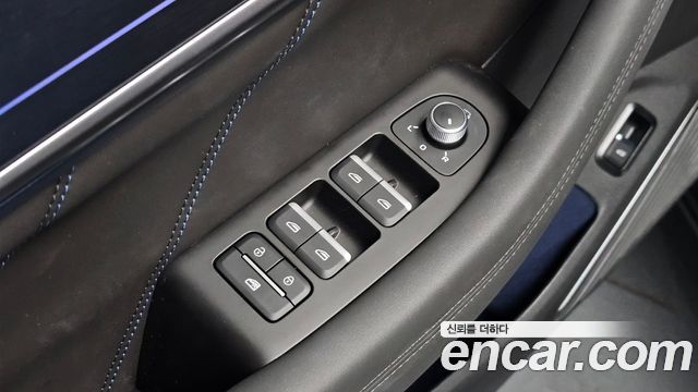 Renault Korea Filante 2027 — photo 35