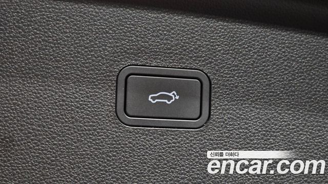 Renault Korea Filante 2027 — photo 38
