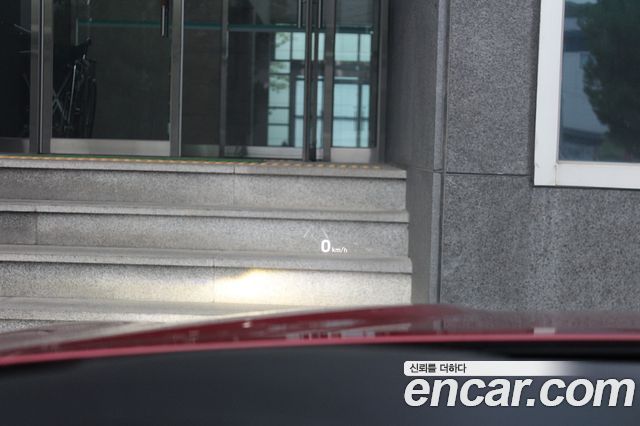 Genesis G70 2018 — photo 8