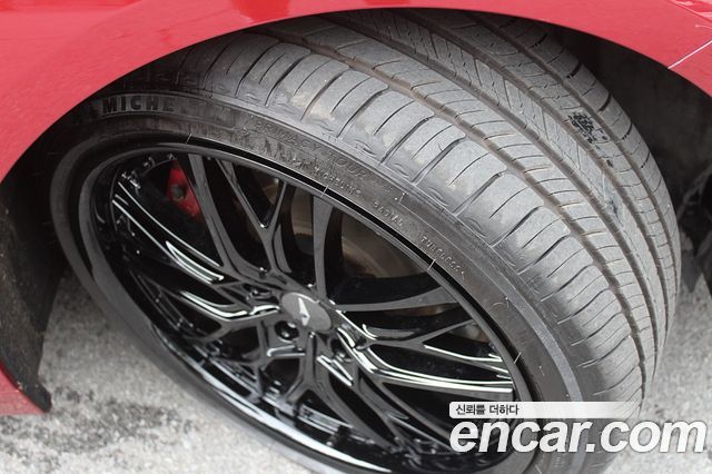 Genesis G70 2018 — photo 18