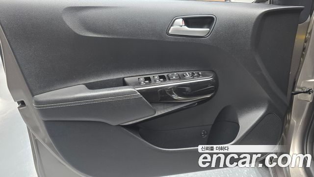 Kia morning 2018 — photo 14