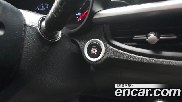 Kia morning 2018 — photo 27