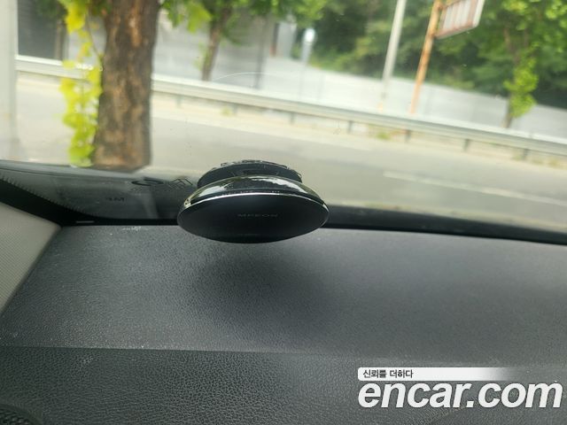 Renault Korea SM3 2012 — photo 14