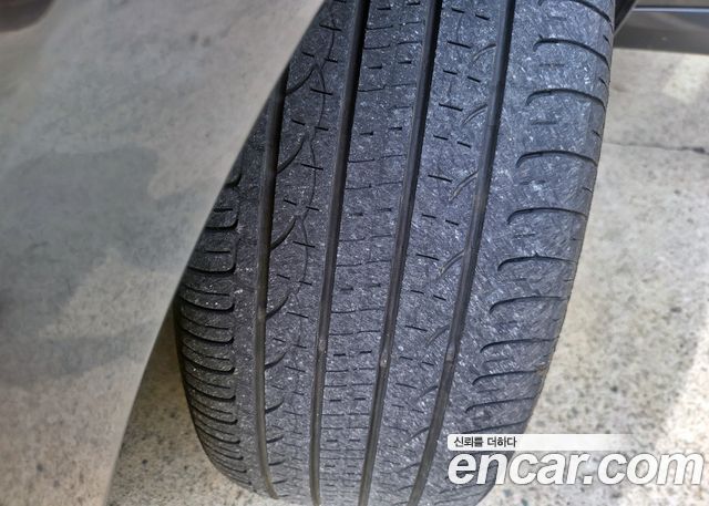 Renault Korea SM3 2012 — photo 18