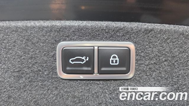 Genesis G80 2023 — photo 22