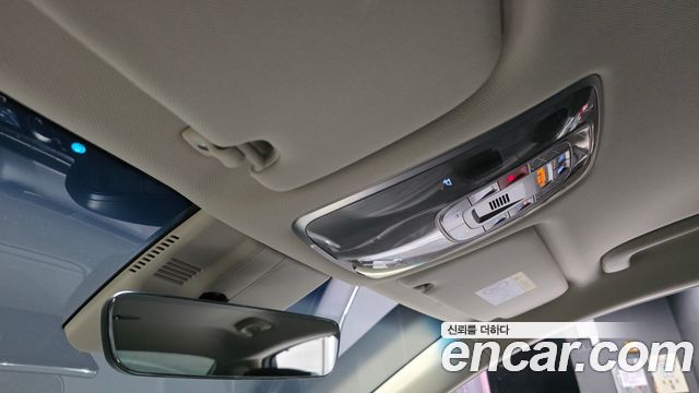 Genesis G80 2023 — photo 25