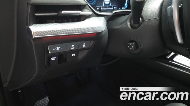 Genesis G80 2023 — photo 26