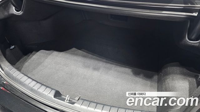 Kia K7 2021 — photo 26
