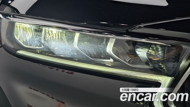 Kia K7 2021 — photo 8