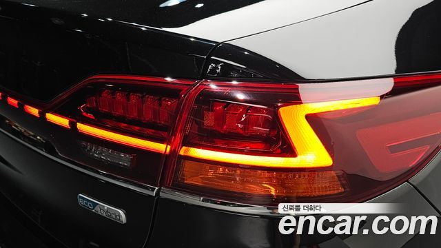 Kia K7 2021 — photo 9