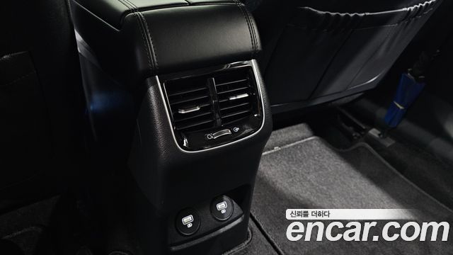 Kia K7 2021 — photo 27
