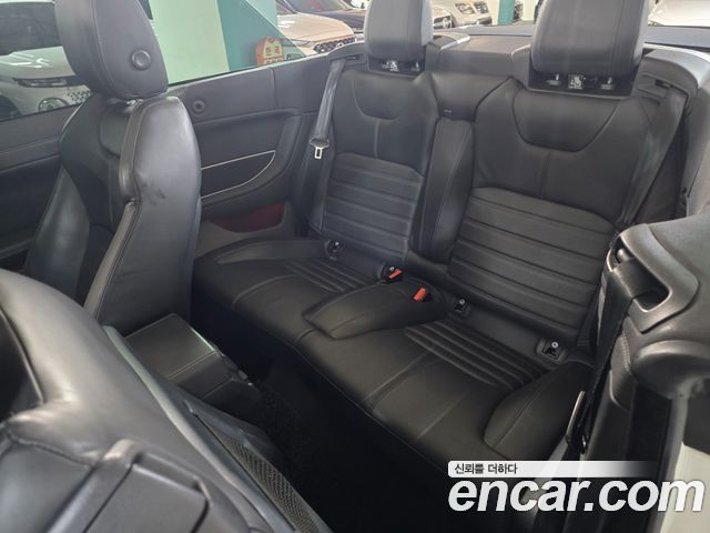 Land Rover Range Rover Evoque 2017 — photo 17