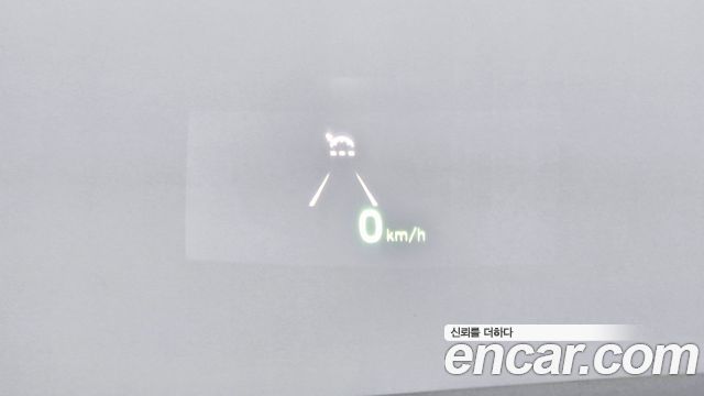 Genesis G90 2019 — photo 20