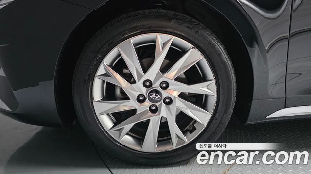 Hyundai Grandeur 2020 — photo 5