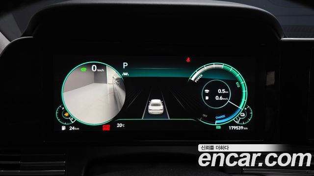 Hyundai Grandeur 2020 — photo 8