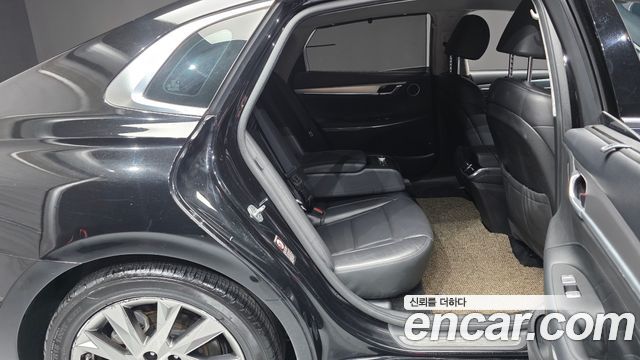 Hyundai Grandeur 2020 — photo 12