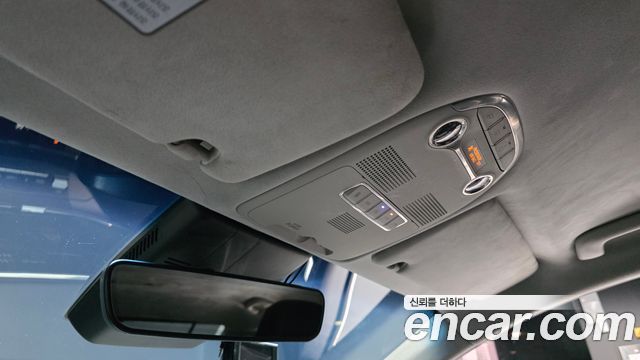 Hyundai Grandeur 2020 — photo 18