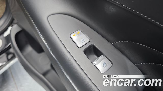 Hyundai Grandeur 2020 — photo 19