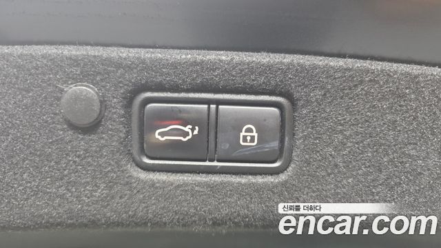 Hyundai Grandeur 2020 — photo 20