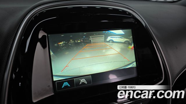 Chevrolet Korea Spark 2016 — photo 16