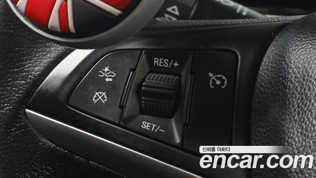 Chevrolet Korea Spark 2016 — photo 17