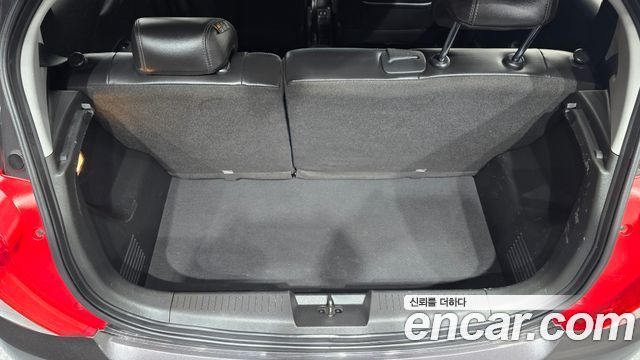 Chevrolet Korea Spark 2016 — photo 19