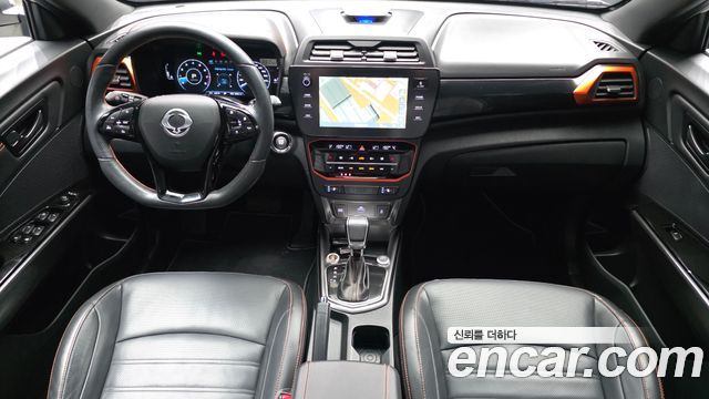 KG Mobility TIBOLI 2024 — photo 10