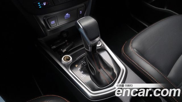 KG Mobility TIBOLI 2024 — photo 12