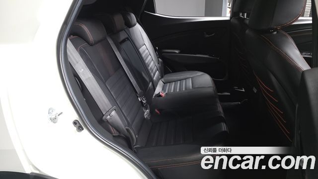 KG Mobility TIBOLI 2024 — photo 18