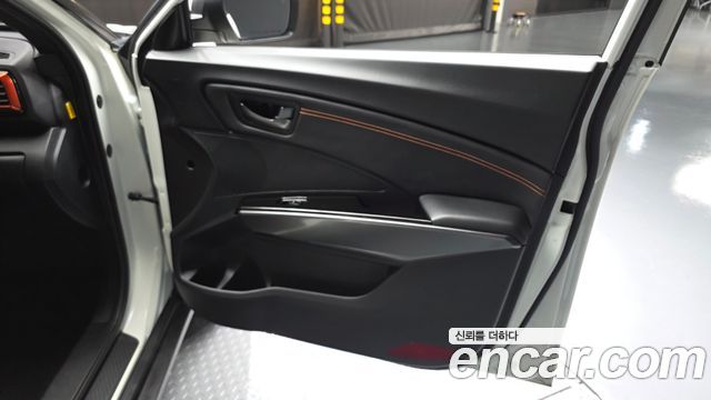 KG Mobility TIBOLI 2024 — photo 14