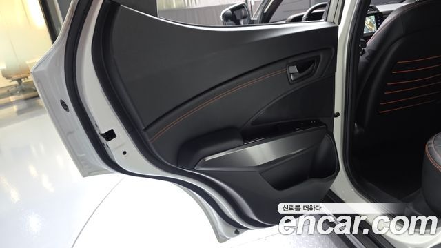 KG Mobility TIBOLI 2024 — photo 15